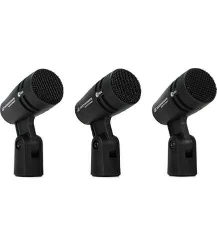 Amazon.com: Audix ADX60 Boundary Microphone : Musical Instruments